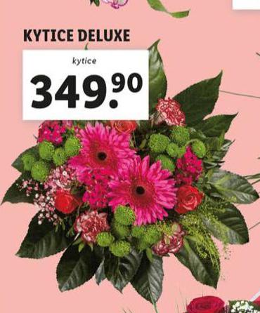 KYTICE DELUXE