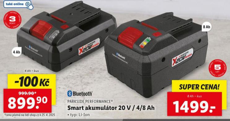 SMART AKUMULTOR