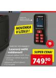 LASEROV MI VZDLENOSTI
