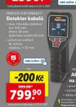 DETEKTOR KABEL