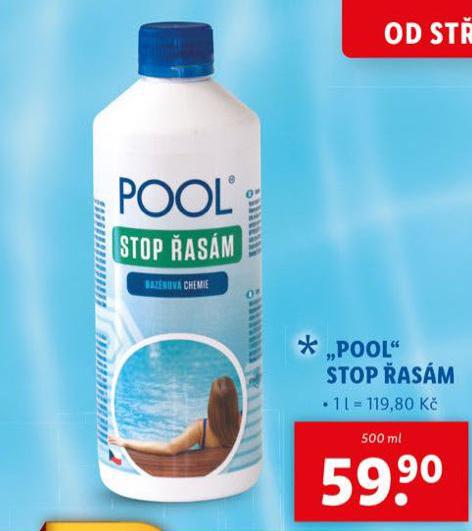 POOL STOP ASM