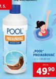 POOL PROJASOVA