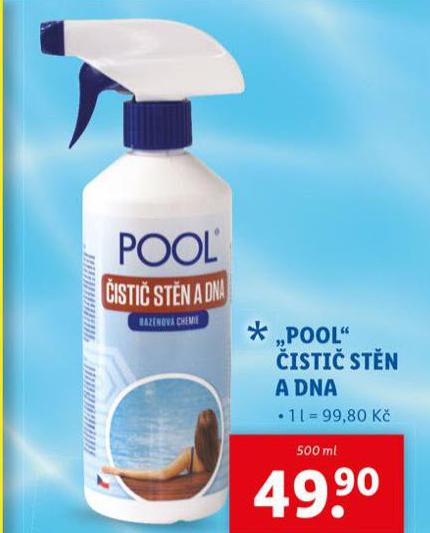 POOL ISTI STN A DNA