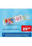 POOL BAZNOV TESTER 4 V 1