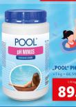 POOL PH MINUS