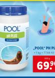 POOL PH PLUS