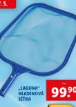 LAGUNA HLADINOV S͍KA