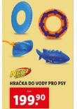HRAKA DO VODY PRO PSY