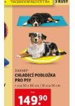 CHLADIC PODLOKA PRO PSY