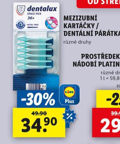 DENTLN PRTKA