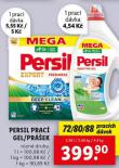 PERSIL PRAC PROSTEDEK