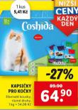 COSHIDA KAPSIKY PRO KOKY