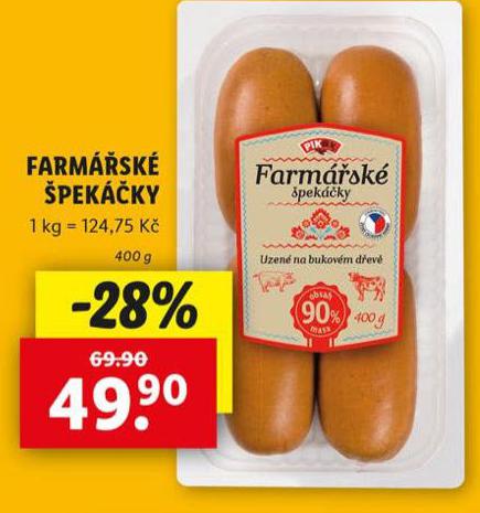 FARMSK PEKKY