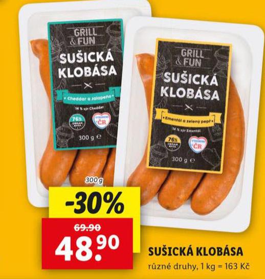 SUICK KLOBSA