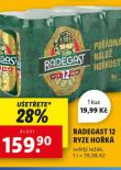 PIVO RADEGAST