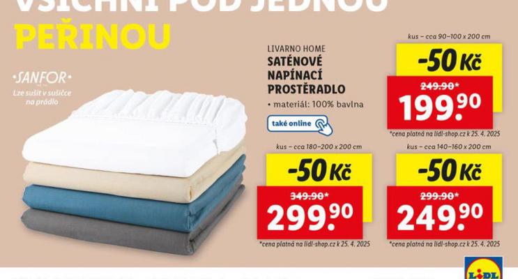 NAPNAC PROSTRADLO 90-100 x 200 CM