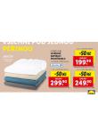 NAPNAC PROSTRADLO 90-100 x 200 CM