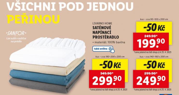 NAPNAC PROSTRADLO 140-160 x 200 CM