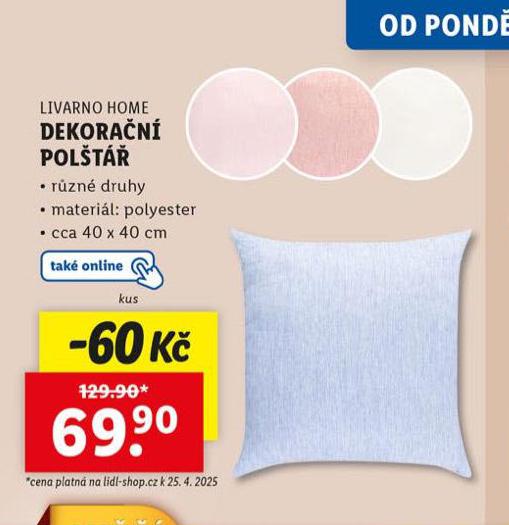 DEKORAN POLT