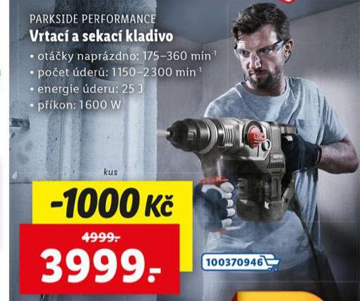 VRTAC A SEKAC KLADIVO