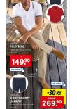 CHINO KALHOTY SLIM FIT