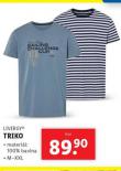 TRIKO
