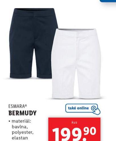 BERMUDY