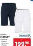 BERMUDY