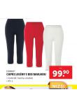 CAPRI LEGNY S BIO BAVLNOU