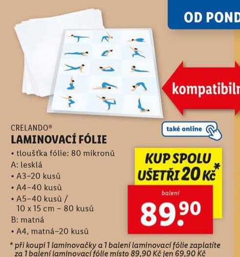 LAMINOVAC FLIE