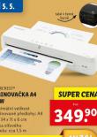 LAMINOVAKA A4