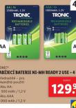 NABJEC BATERIE NI-MH READY 2 USE