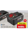 SMART AKUMULTOR 20 V / 8 Ah
