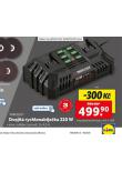 DVOJIT RYCHLONABJEKA 220 W