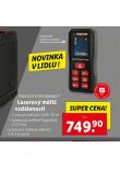 LASEROV MI VZDLENOSTI