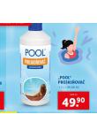 POOL PROJASOVA