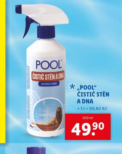 POOL ISTI STN A DNA