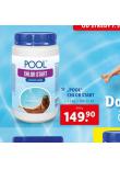 POOL CHLOR START