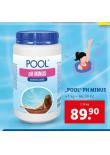 POOL PH MINUS