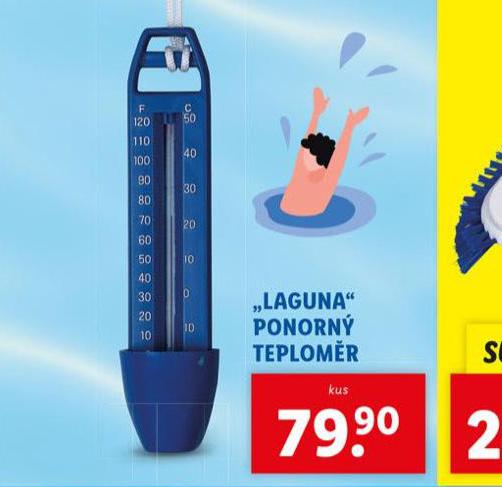 LAGUNA PONORN TEPLOMR