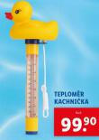 TEPLOMR KACHNIKA