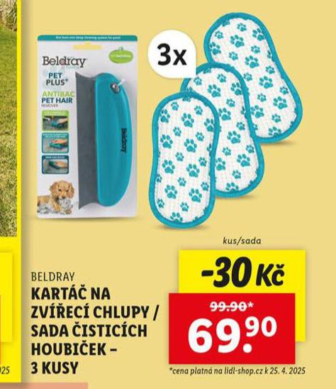 KART NA ZVEC CHLUPY