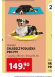CHLADIC PODLOKA PRO PSY