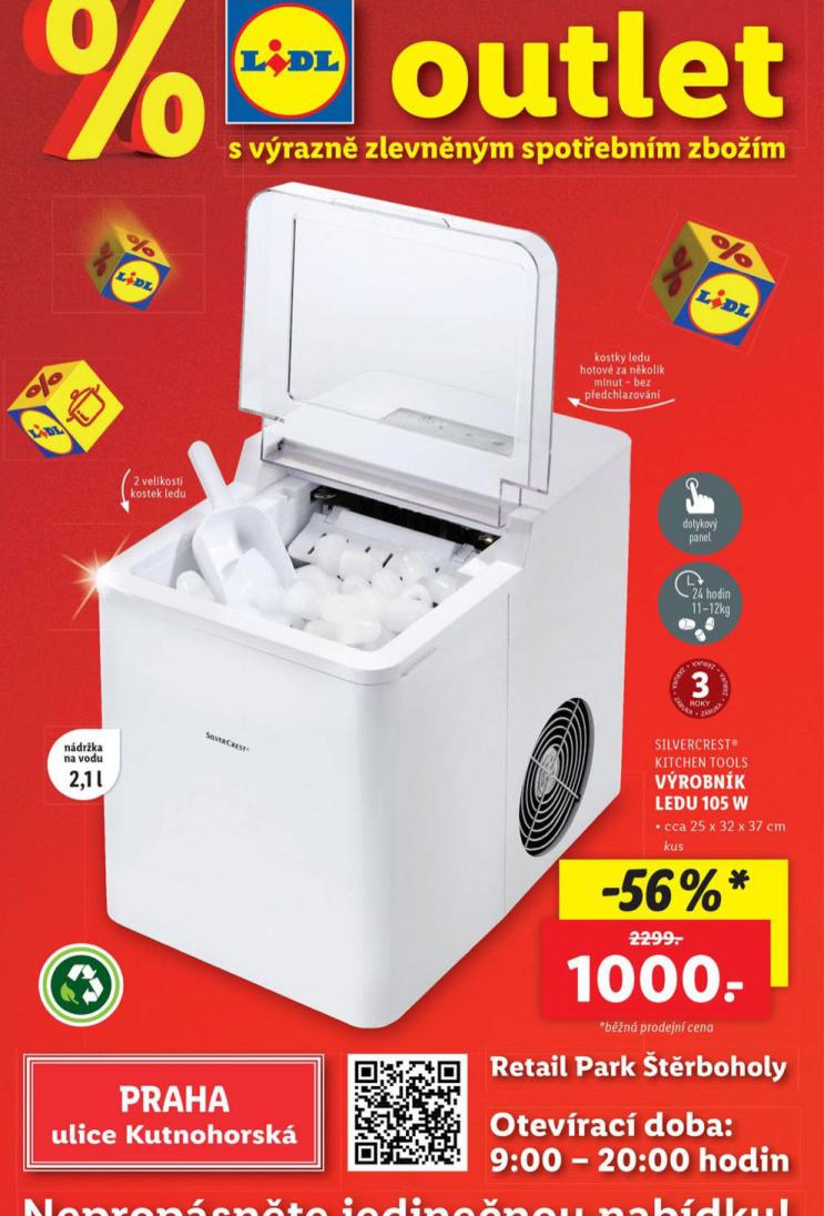 VROBNK LEDU 105 W