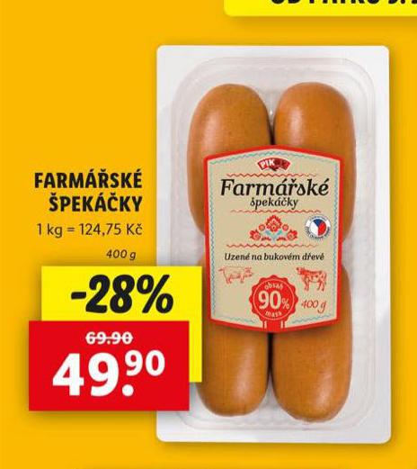 FARMSK PEKKY