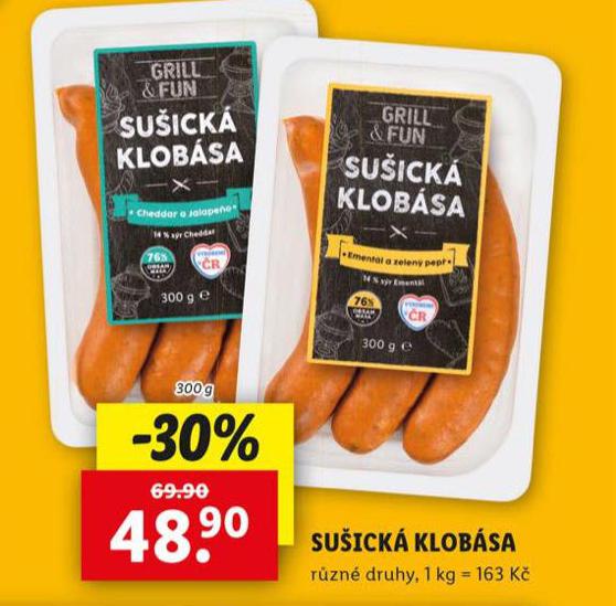 SUICK KLOBSA