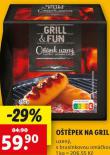 OTPEK NA GRIL