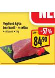 VEPOV KTA BEZ KOSTI
