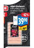 BRATWURST