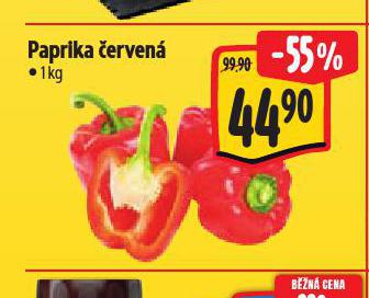PAPRIKA ERVEN